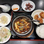 餃子の市 飛龍閣 - 