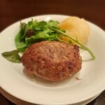 ステーキ＆ワイン　神房 - 