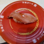 河童壽司 黑磯店 - 中トロ
