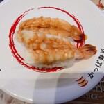 河童壽司 黑磯店 - 海老