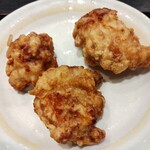 餃子の市 飛龍閣 - 