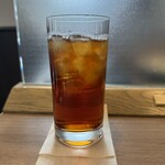 カフェ・ベローチェ - ドリンク写真:■アイスティーR¥330