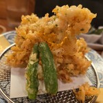 手酌割烹 てら田 - 