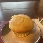 The 34Sassys - ふわもちこめかし（米菓子）