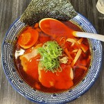 麺屋 漣華 - 料理写真: