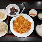 餃子の市 飛龍閣