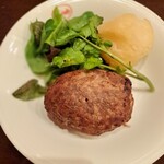 ステーキ＆ワイン　神房 - 