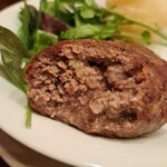 ステーキ＆ワイン　神房 - 