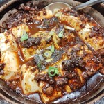 餃子の市 飛龍閣 - 