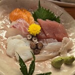 手酌割烹 てら田 - 