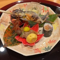 みつ林 - 