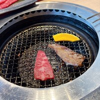 尾崎牛焼肉 銀座 ひむか - 