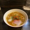 麺屋彩々 - 激辛らーめん　超絶鬼殺し　1000円