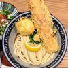 難波千日前 釜たけうどん 八重洲北口店