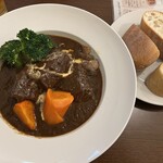 ロールキャベツ専門店 rolls - 