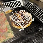 Tako no Tetsu Kakuda Ten - 