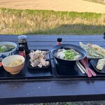 かばと製麺所 - 