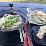 かばと製麺所 - 