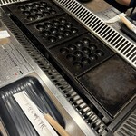 Tako no Tetsu Kakuda Ten - 