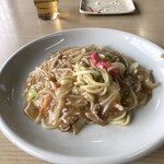 釜揚うどん香竹 - 