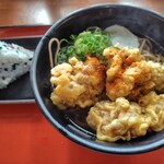 麺家 - 料理写真: