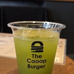 The Caaap Burger - 