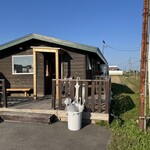 かばと製麺所 - 