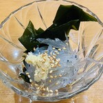天鮨 - 生しらす