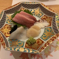 銀座 鮨 たじま - 