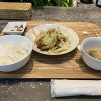 熱香森 - 