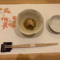 銀座 鮨 たじま - 