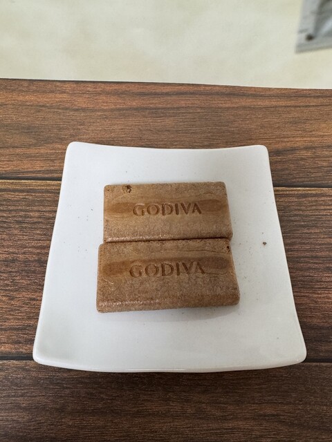 GODIVA Shinjuku Isetan Ten photo 4