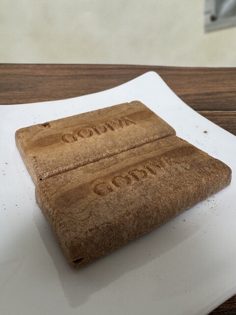 GODIVA Shinjuku Isetan Ten photo 5