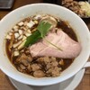 本町製麺所 中華そば工房