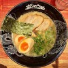 ラー麺 ずんどう屋 梅田東通り店