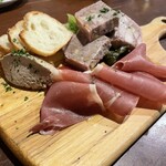 牡蠣と魚介のワイン酒場 FISHMANS SAPPORO - 