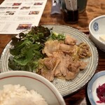 郷土料理くらわんか - 