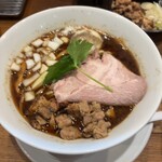 本町製麺所 中華そば工房 - 
