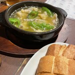 牡蠣と魚介のワイン酒場 FISHMANS SAPPORO - 