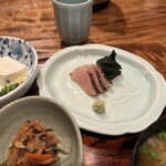 郷土料理くらわんか - 