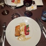 ブラッスリー ポール・ボキューズ 銀座 - 