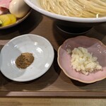 麺処 全て - 