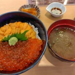 うに むらかみ - 