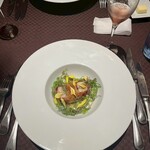 ブラッスリー ポール・ボキューズ 銀座 - 