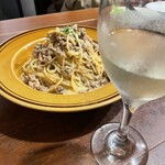 牡蠣と魚介のワイン酒場 FISHMANS SAPPORO - 