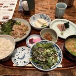 郷土料理くらわんか - 