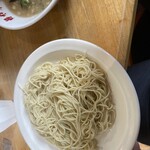 麺や木蓮 - 
