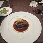 ブラッスリー ポール・ボキューズ 銀座 - 