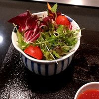 レストラン ロワール フレンチ - 