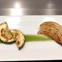 レストラン ロワール フレンチ - 